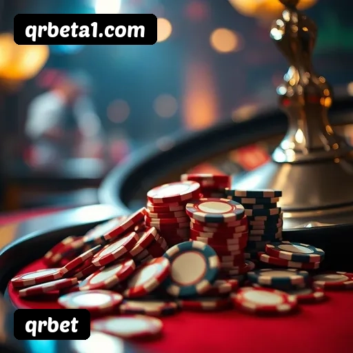 Vantagens exclusivas qrbet para jogadores brasileiros - São Paulo, Rio, BH