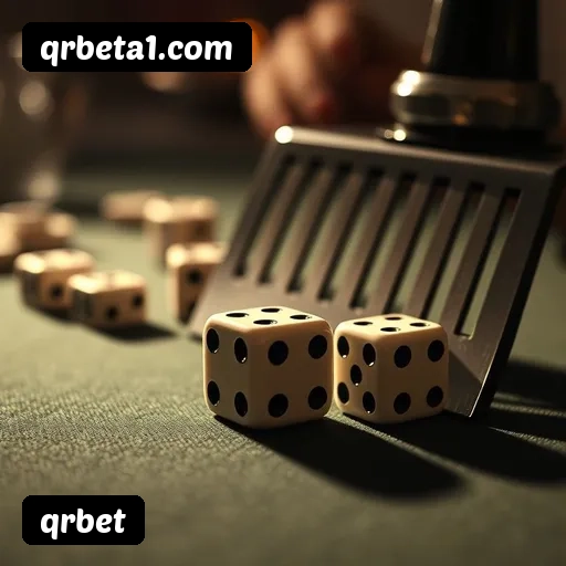 Comparação APP mobile vs versão web da qrbet