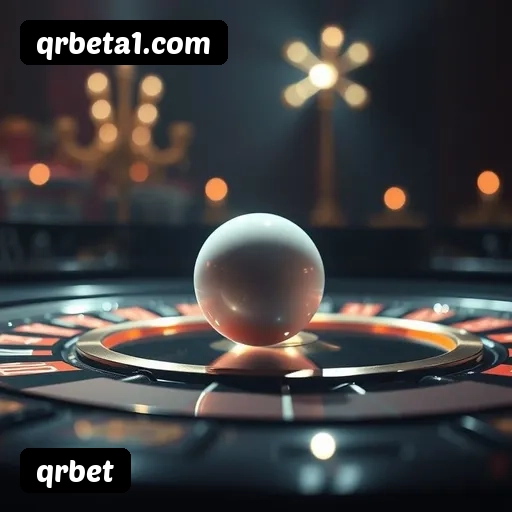Tabela RTP dos jogos de cassino da qrbet