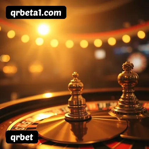 Loterias online disponíveis na qrbet