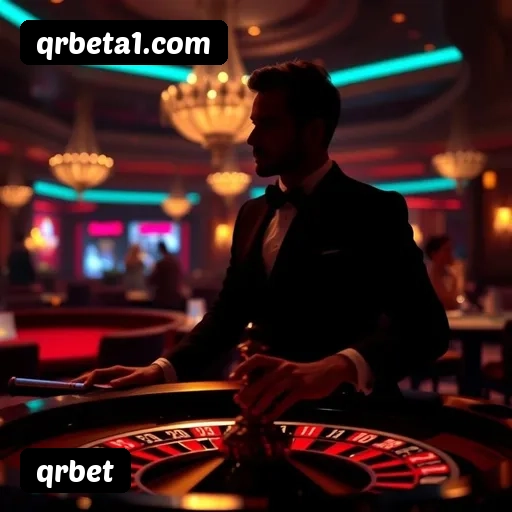 Principais provedores de slots da qrbet - NetEnt, Pragmatic Play, Play'n GO