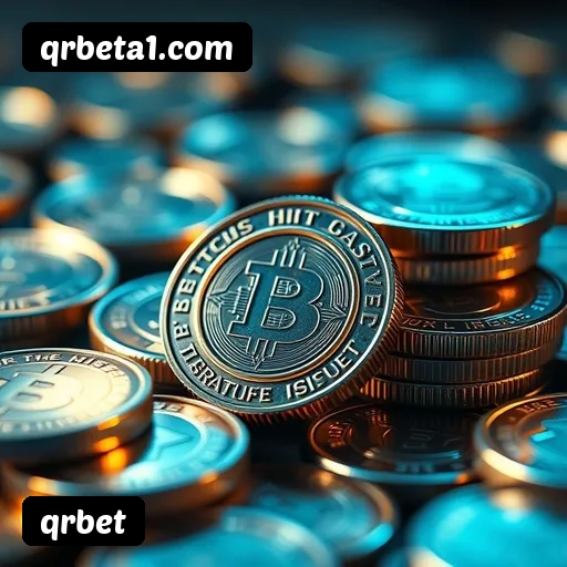 Níveis do programa VIP da qrbet